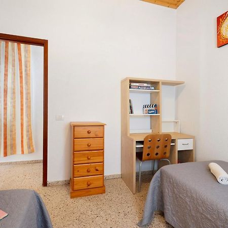 Casa Burgado Villa Puerto de la Cruz  Kültér fotó