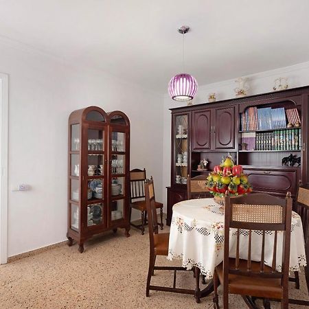 Casa Burgado Villa Puerto de la Cruz  Kültér fotó