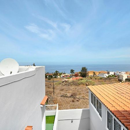 Casa Burgado Villa Puerto de la Cruz  Kültér fotó