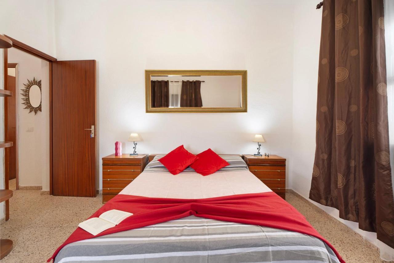 Casa Burgado Villa Puerto de la Cruz  Kültér fotó