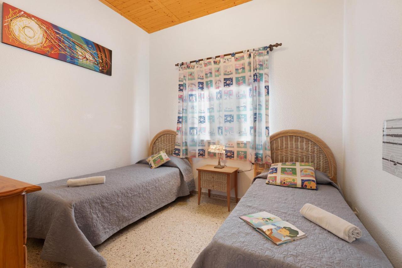Casa Burgado Villa Puerto de la Cruz  Kültér fotó