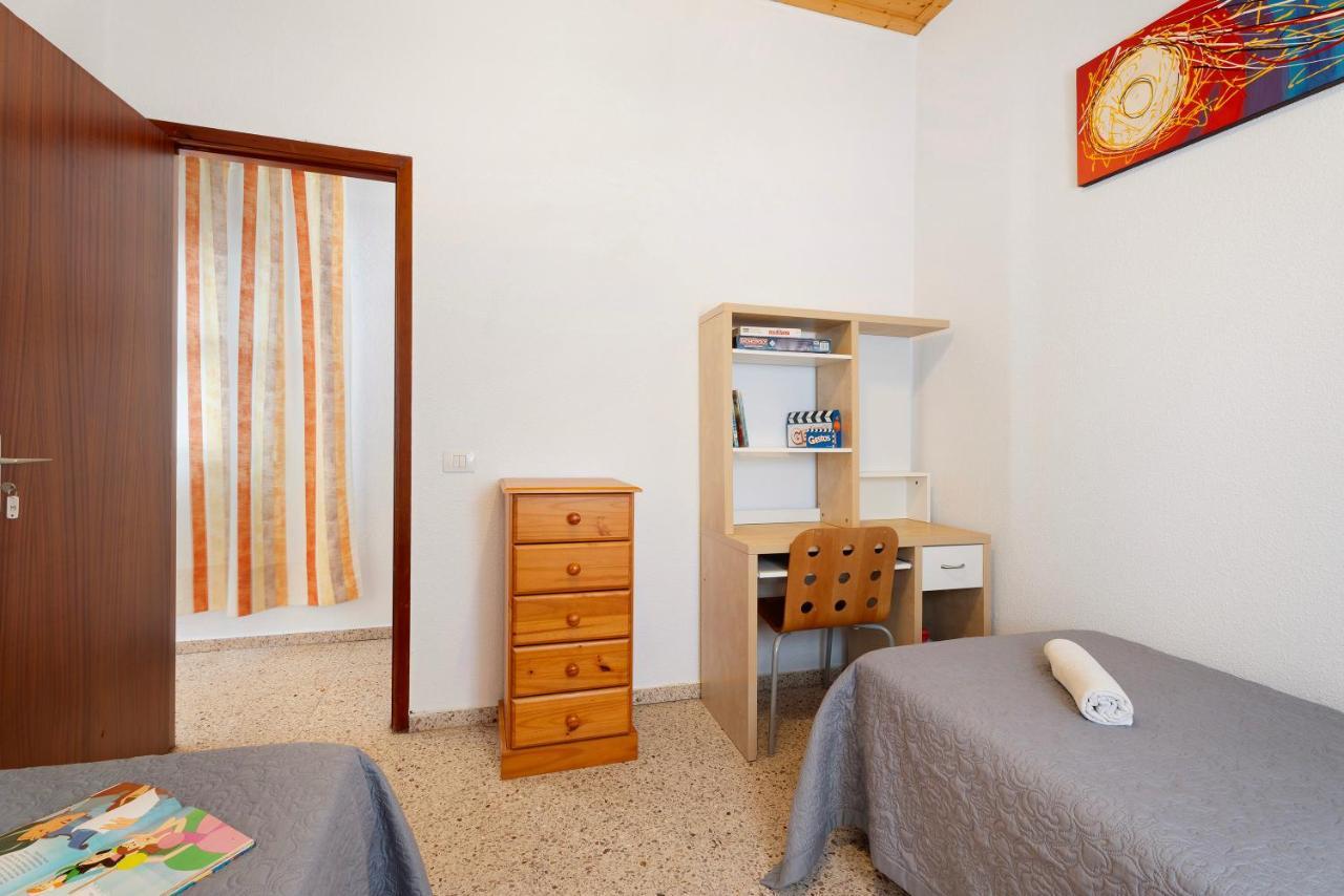 Casa Burgado Villa Puerto de la Cruz  Kültér fotó