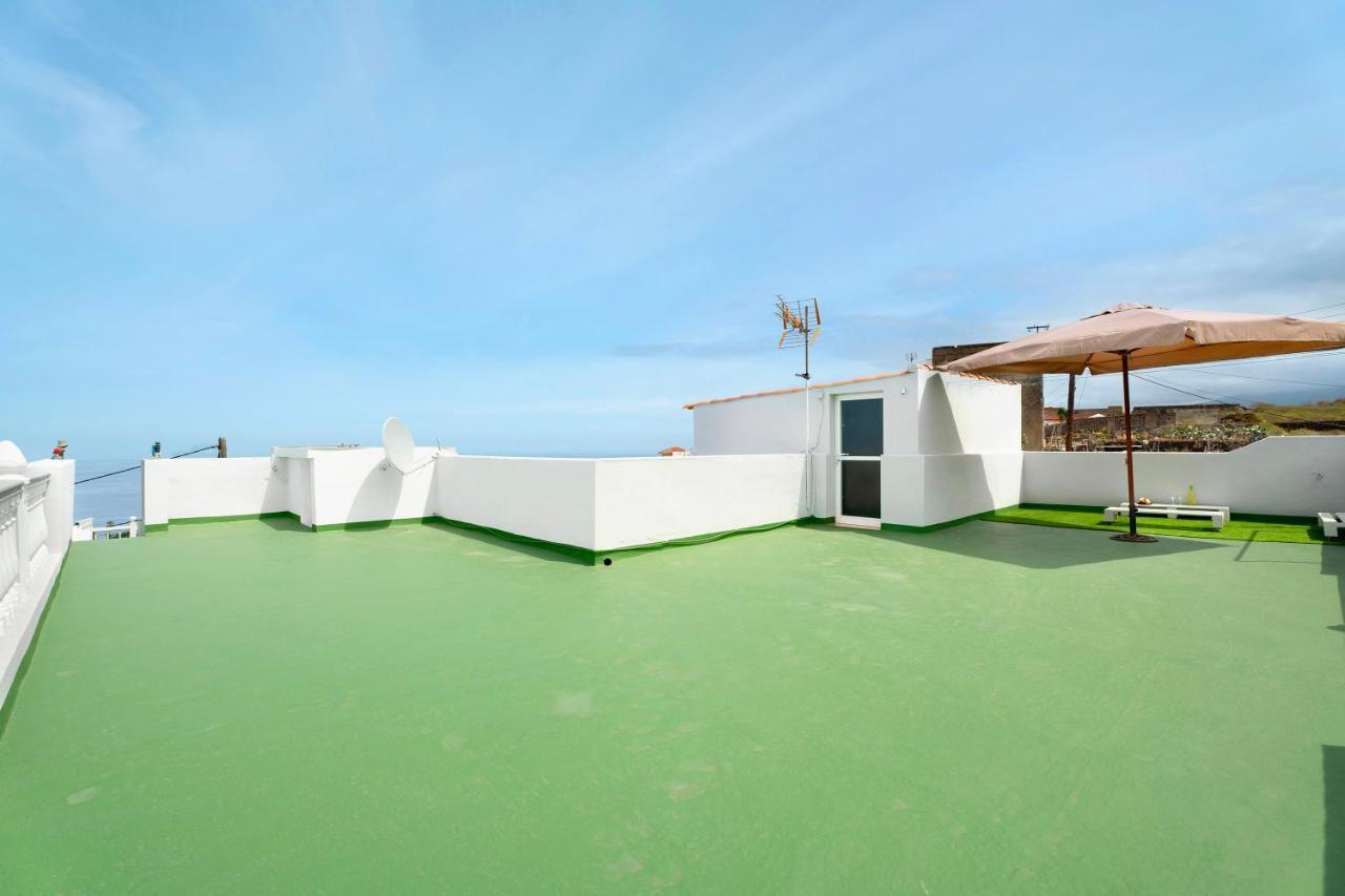 Casa Burgado Villa Puerto de la Cruz  Kültér fotó