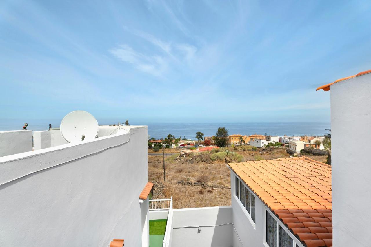 Casa Burgado Villa Puerto de la Cruz  Kültér fotó
